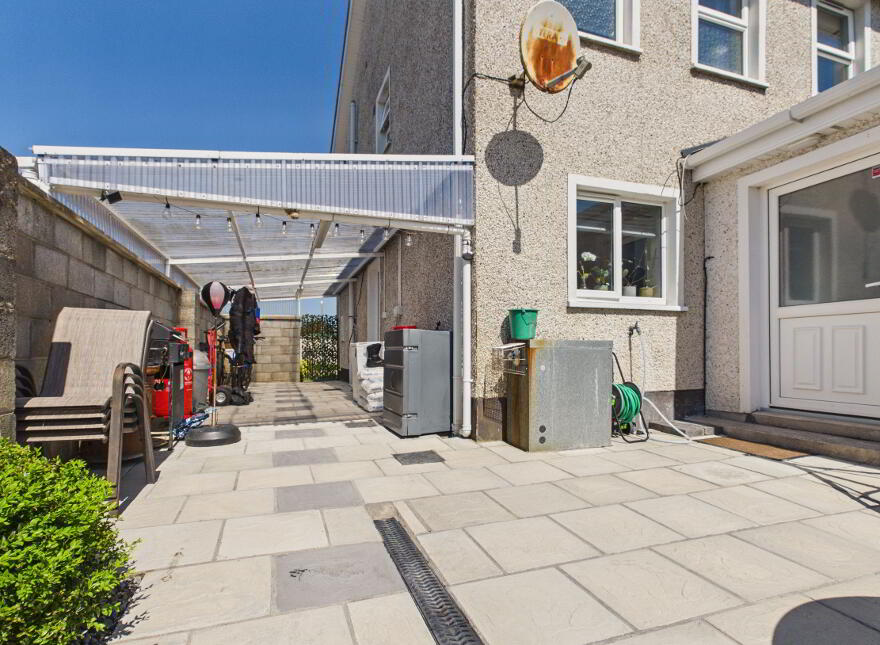 83 Pairc Na Gcapall Kilworth, Kilworth, P61K120