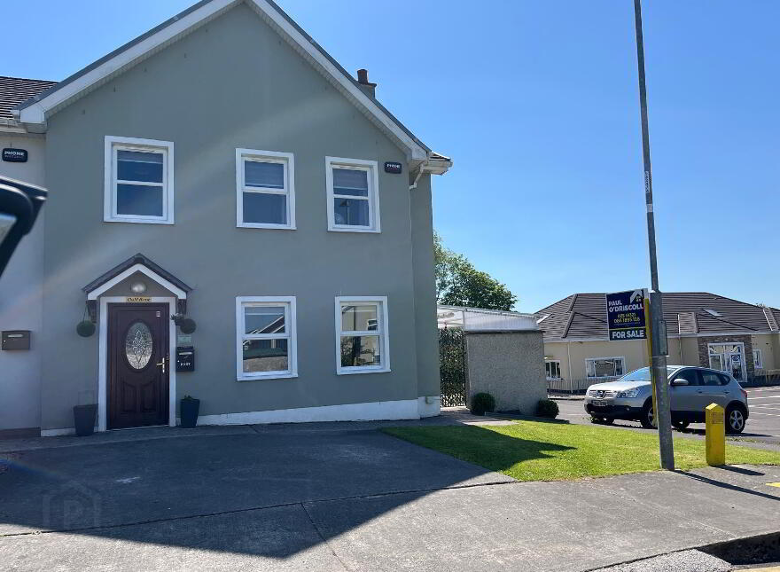 83 Pairc Na Gcapall Kilworth, Kilworth, P61K120