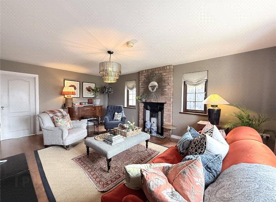 88 Somerset Park, Coleraine, BT51 3LH