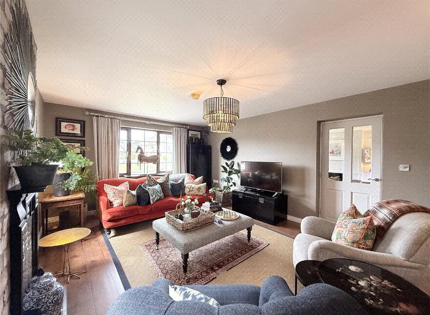 88 Somerset Park, Coleraine, BT51 3LH
