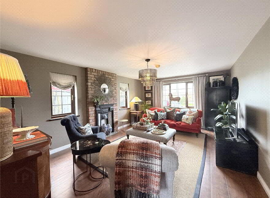 88 Somerset Park, Coleraine, BT51 3LH