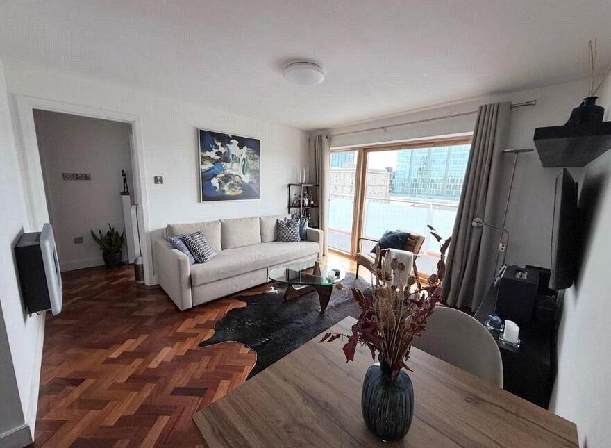 28 Gallery Quay, Block, 11 Pearse Street, Dublin, D02DP30