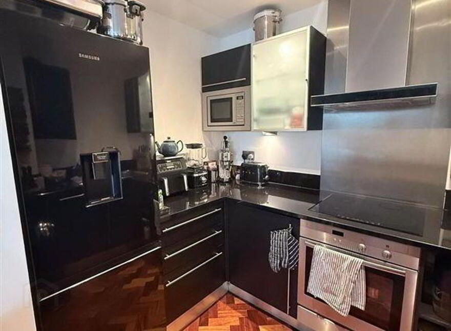 28 Gallery Quay, Block, 11 Pearse Street, Dublin, D02DP30