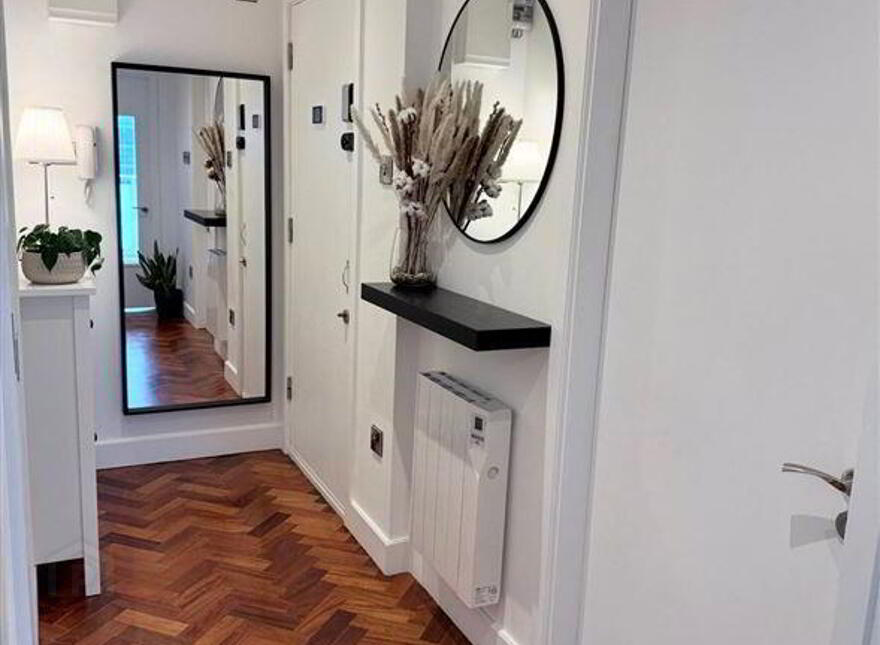 28 Gallery Quay, Block, 11 Pearse Street, Dublin, D02DP30