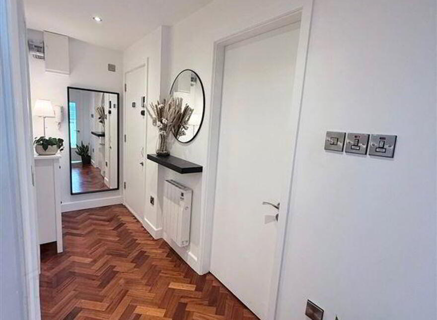 28 Gallery Quay, Block, 11 Pearse Street, Dublin, D02DP30