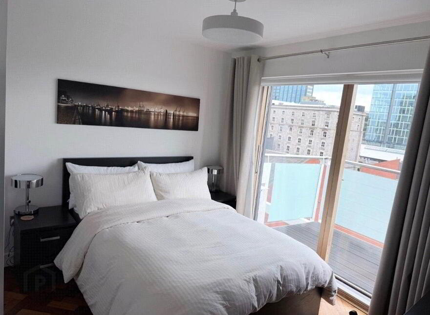28 Gallery Quay, Block, 11 Pearse Street, Dublin, D02DP30