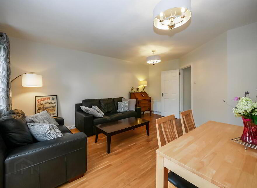 14 Ardenlee Court, Ravenhill Road, Belfast, BT6 8QE