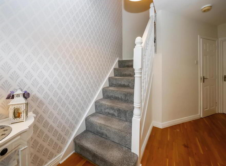 14 Ardenlee Court, Ravenhill Road, Belfast, BT6 8QE