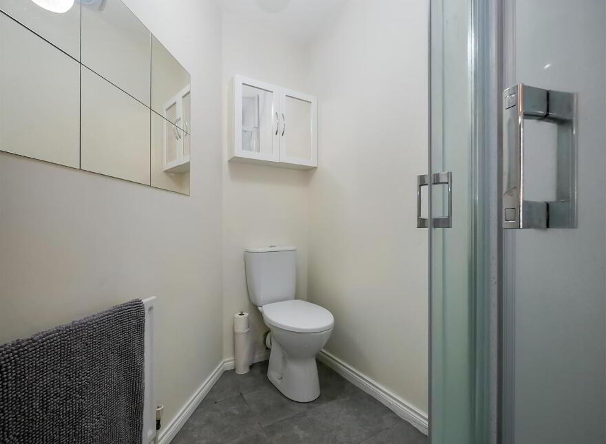 14 Ardenlee Court, Ravenhill Road, Belfast, BT6 8QE