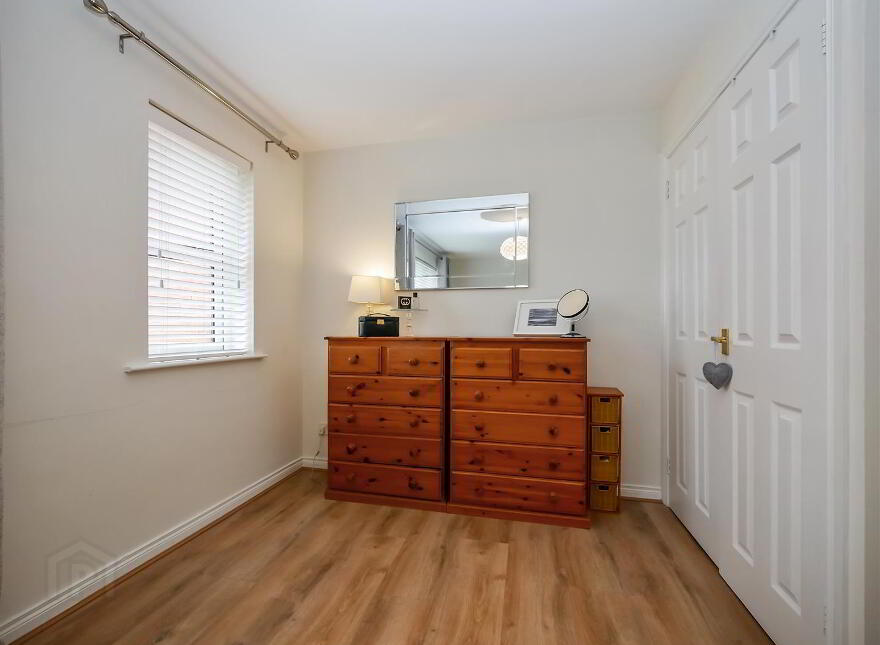 14 Ardenlee Court, Ravenhill Road, Belfast, BT6 8QE