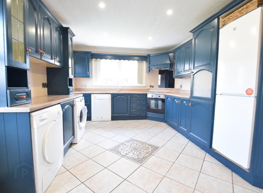 4 Westbury Crescent, Cookstown, BT80 8WA