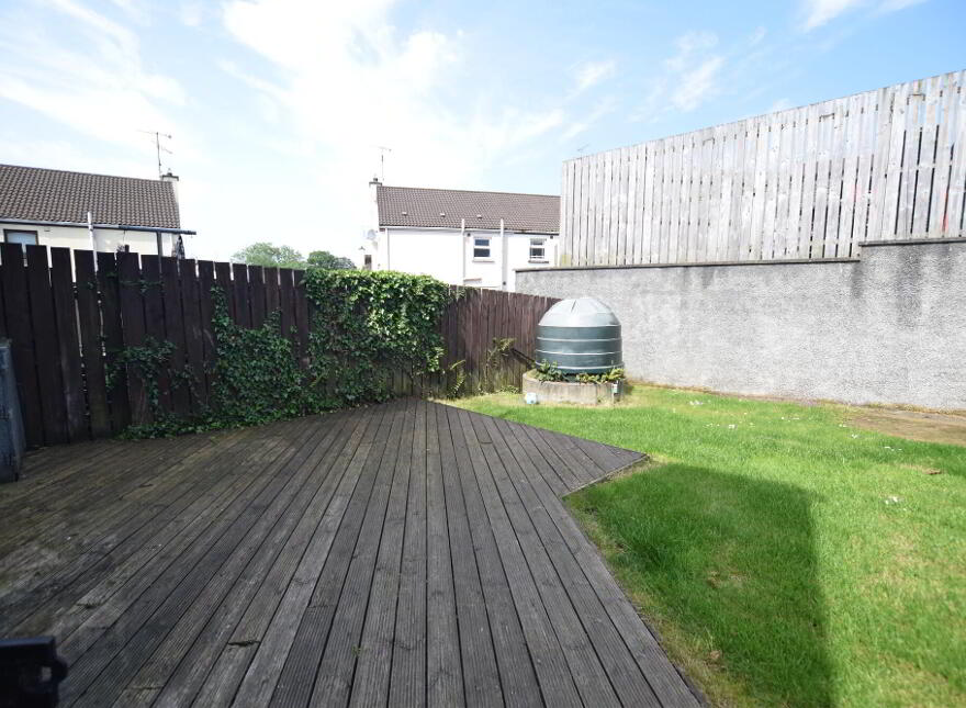 4 Westbury Crescent, Cookstown, BT80 8WA