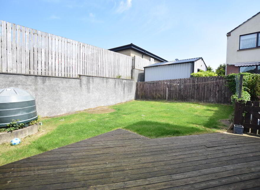 4 Westbury Crescent, Cookstown, BT80 8WA