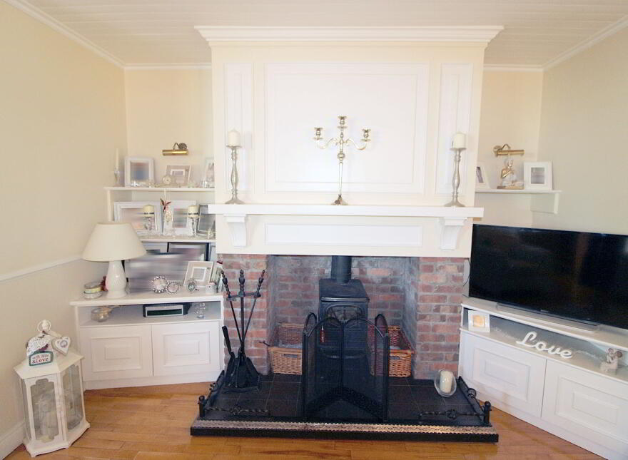 Kerrs Lane, Cullenstown, Dundalk, A91ER20