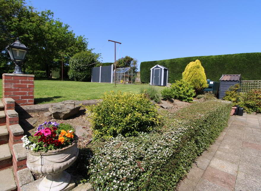 Kerrs Lane, Cullenstown, Dundalk, A91ER20