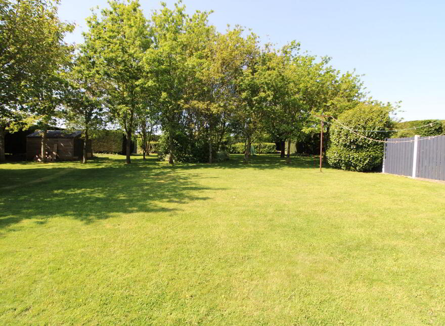 Kerrs Lane, Cullenstown, Dundalk, A91ER20