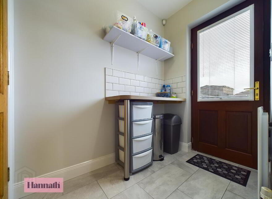 1 Lisnisky Court, Portadown, Craigavon, BT63 5GS