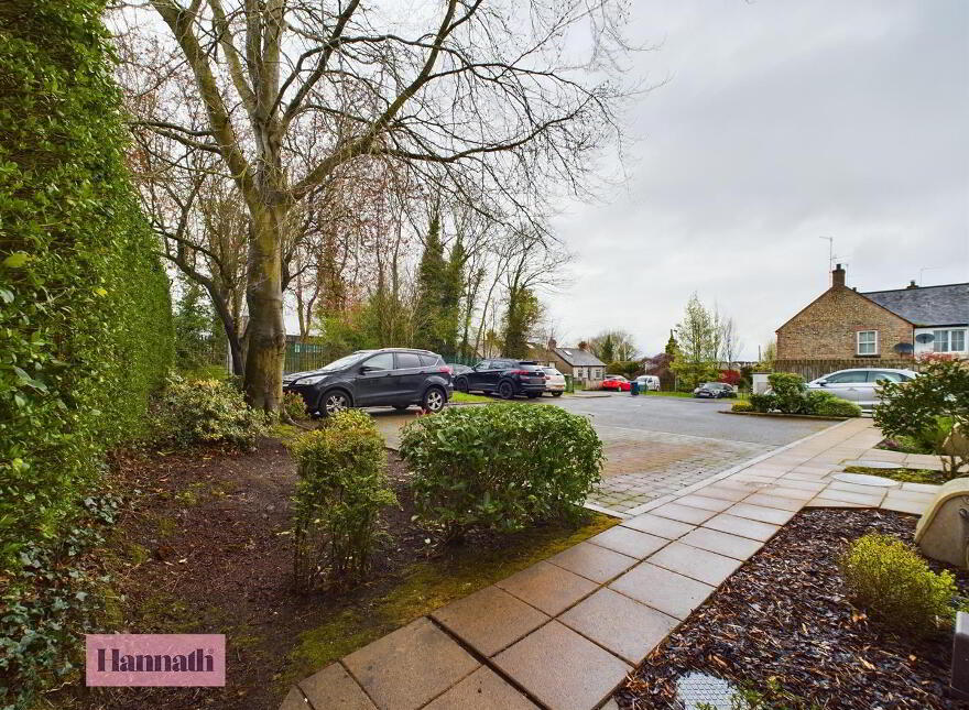 1 Lisnisky Court, Portadown, Craigavon, BT63 5GS