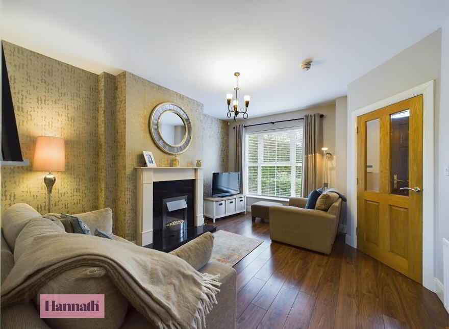 1 Lisnisky Court, Portadown, Craigavon, BT63 5GS