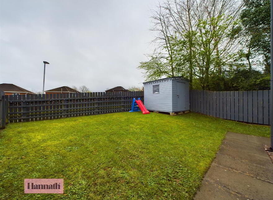 1 Lisnisky Court, Portadown, Craigavon, BT63 5GS