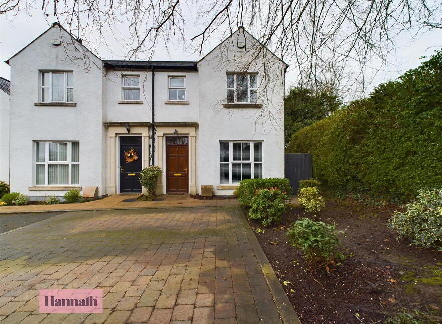 1 Lisnisky Court, Portadown, Craigavon, BT63 5GS