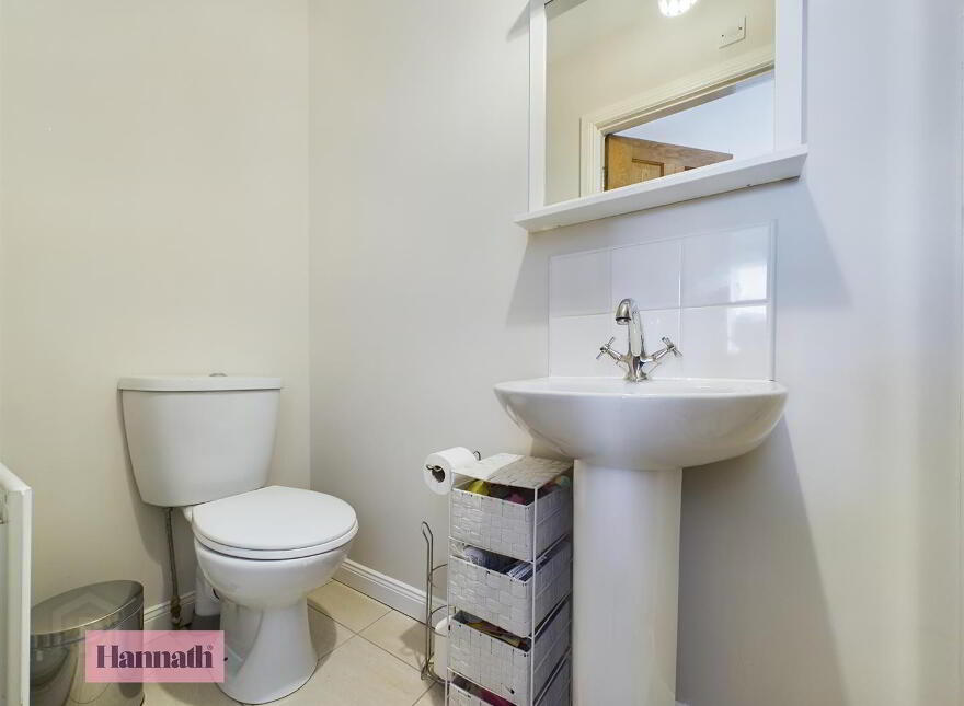 1 Lisnisky Court, Portadown, Craigavon, BT63 5GS