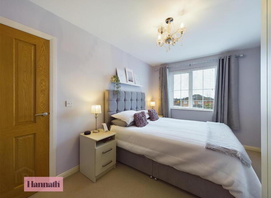 1 Lisnisky Court, Portadown, Craigavon, BT63 5GS