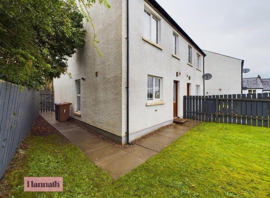 1 Lisnisky Court, Portadown, Craigavon, BT63 5GS