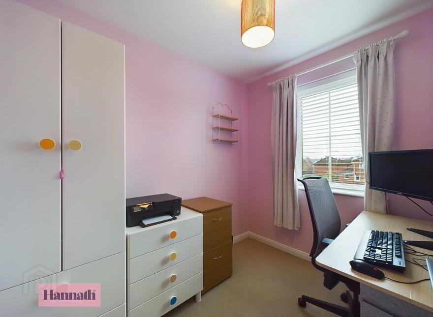 1 Lisnisky Court, Portadown, Craigavon, BT63 5GS