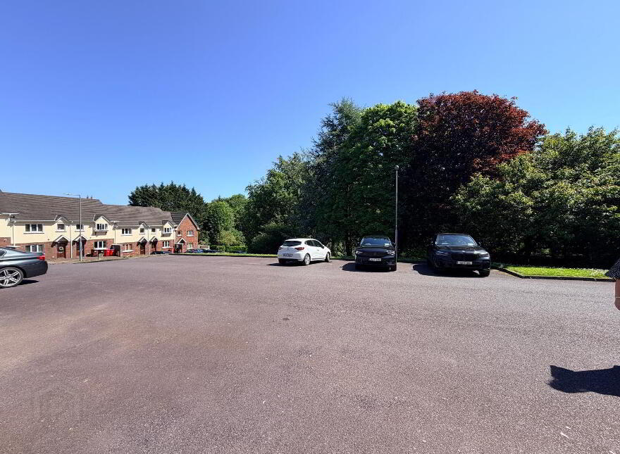 23 Silverbirch, Monastery Road, Rochestown, T12R6HH