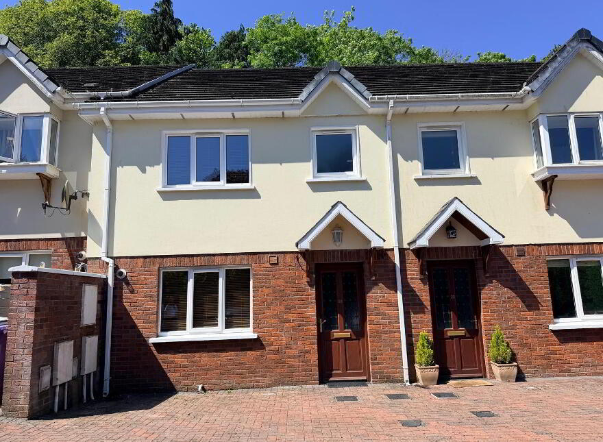 23 Silverbirch, Monastery Road, Rochestown, T12R6HH