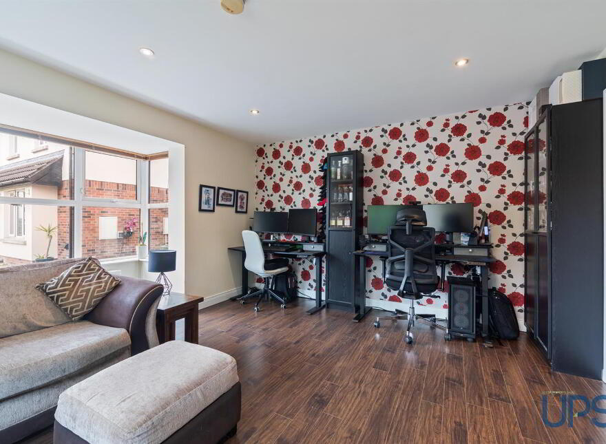 21 Lagmore View Way, Stewartstown Road, Dunmurry, Belfast, BT17 0FP