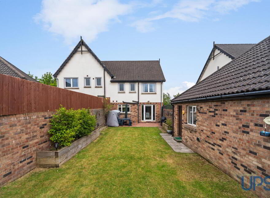 21 Lagmore View Way, Stewartstown Road, Dunmurry, Belfast, BT17 0FP