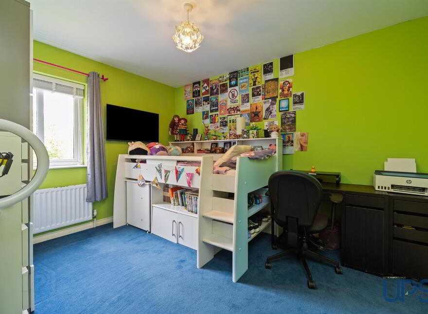 21 Lagmore View Way, Stewartstown Road, Dunmurry, Belfast, BT17 0FP