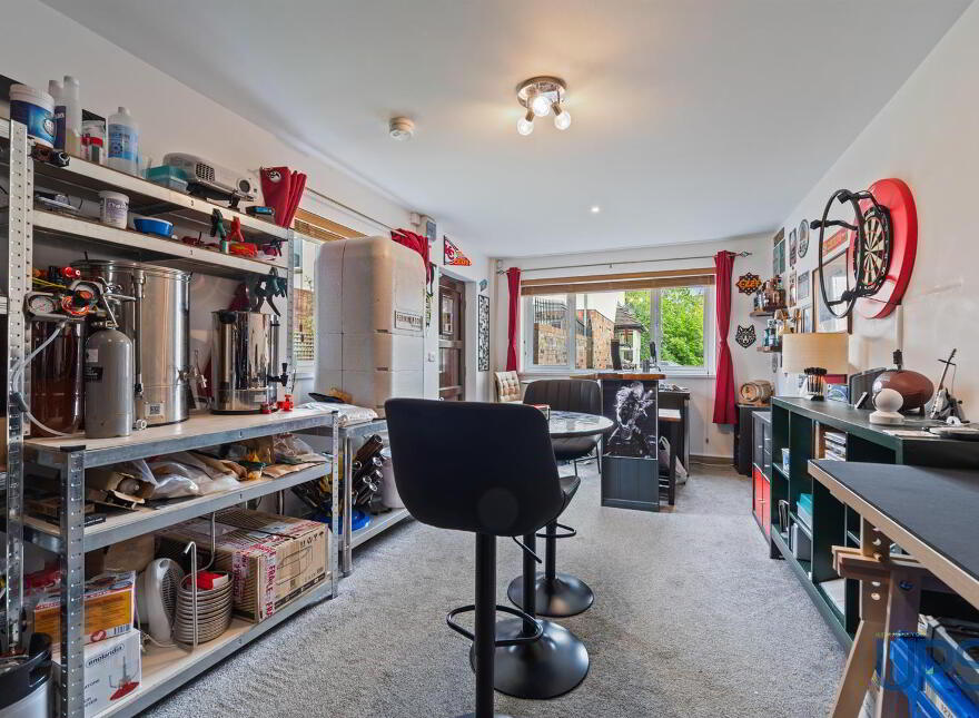 21 Lagmore View Way, Stewartstown Road, Dunmurry, Belfast, BT17 0FP