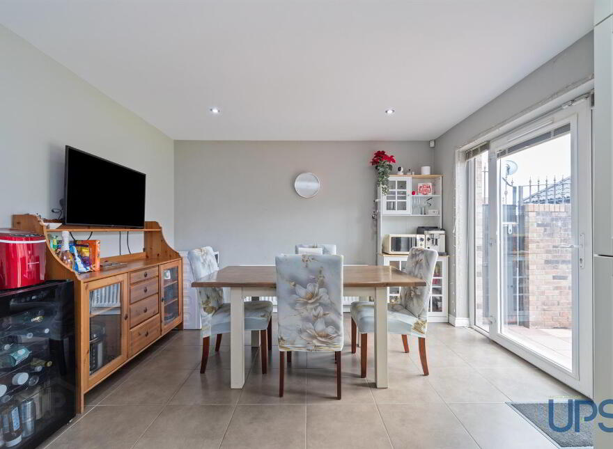 21 Lagmore View Way, Stewartstown Road, Dunmurry, Belfast, BT17 0FP