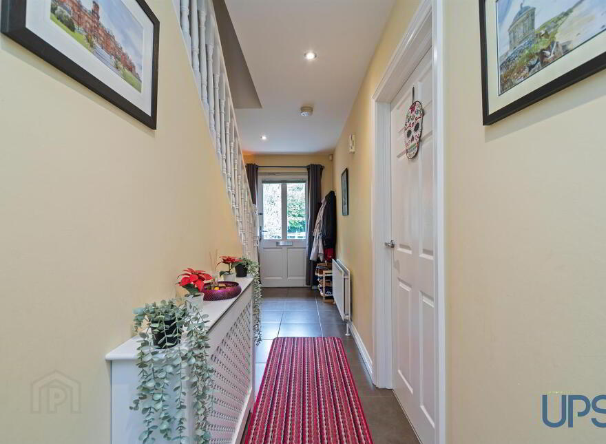 21 Lagmore View Way, Stewartstown Road, Dunmurry, Belfast, BT17 0FP