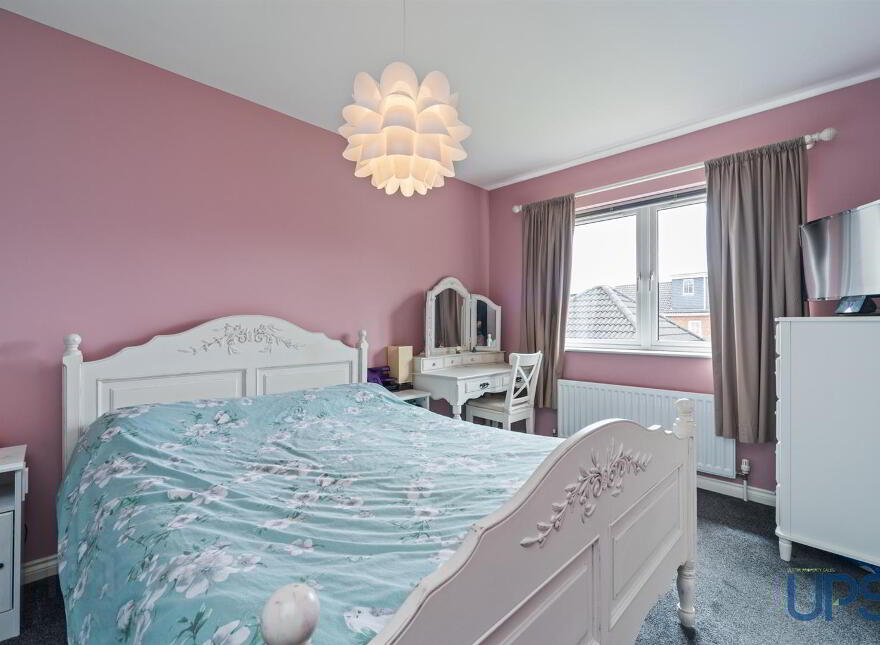 21 Lagmore View Way, Stewartstown Road, Dunmurry, Belfast, BT17 0FP