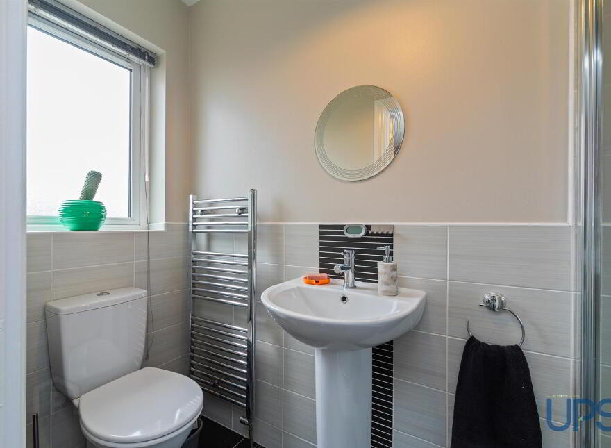 21 Lagmore View Way, Stewartstown Road, Dunmurry, Belfast, BT17 0FP
