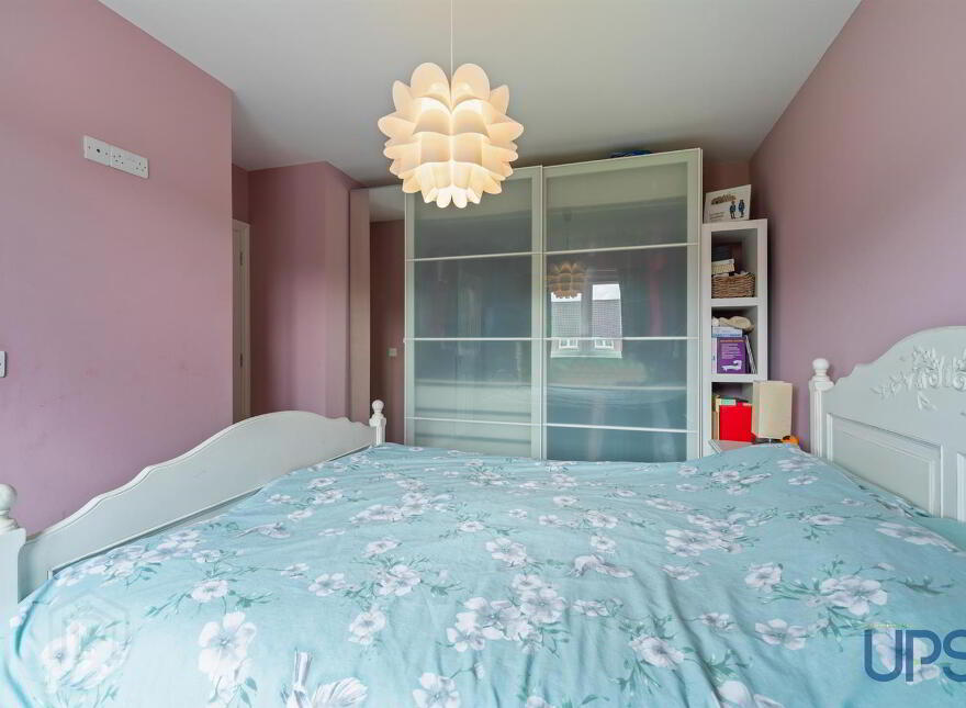 21 Lagmore View Way, Stewartstown Road, Dunmurry, Belfast, BT17 0FP
