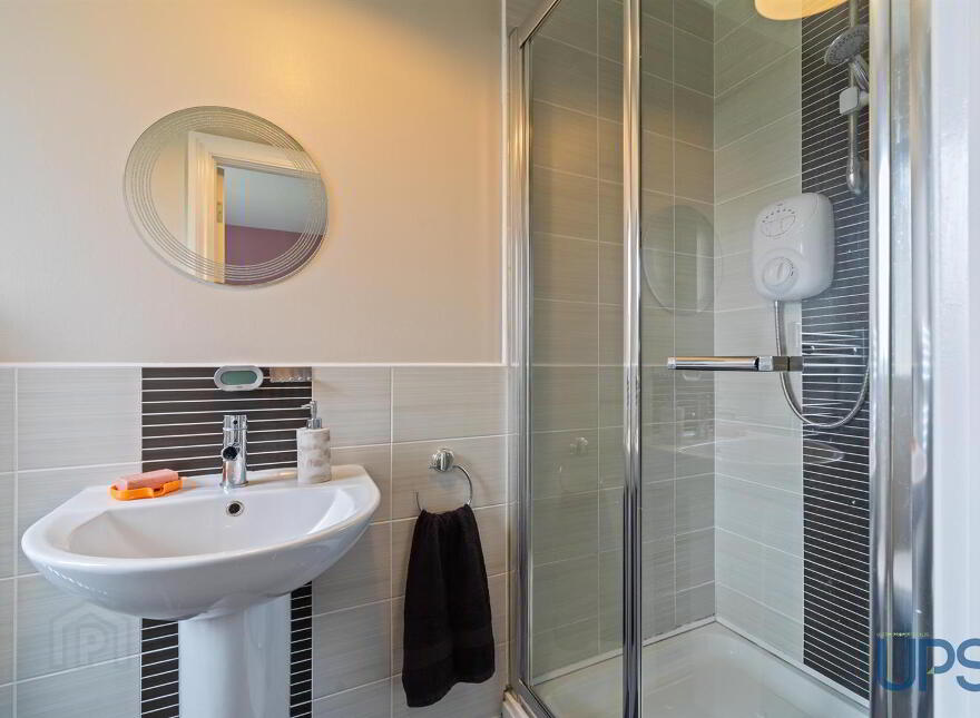 21 Lagmore View Way, Stewartstown Road, Dunmurry, Belfast, BT17 0FP