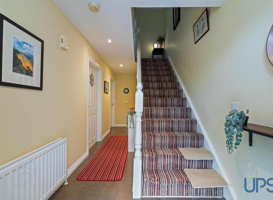 21 Lagmore View Way, Stewartstown Road, Dunmurry, Belfast, BT17 0FP