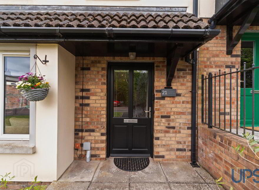 21 Lagmore View Way, Stewartstown Road, Dunmurry, Belfast, BT17 0FP