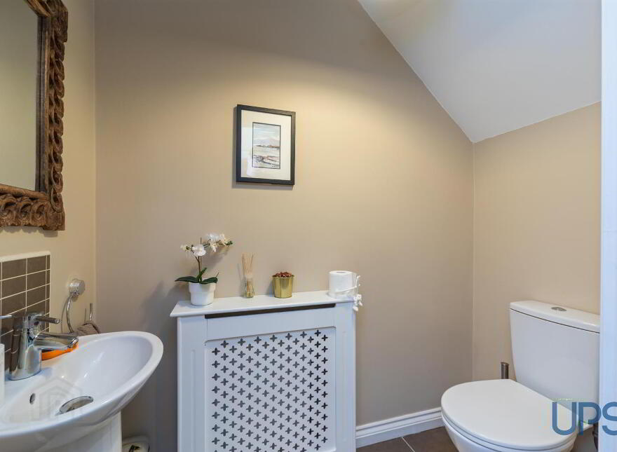 21 Lagmore View Way, Stewartstown Road, Dunmurry, Belfast, BT17 0FP