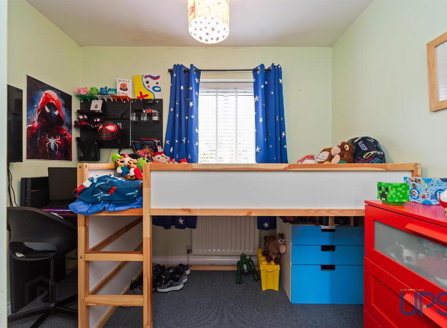 21 Lagmore View Way, Stewartstown Road, Dunmurry, Belfast, BT17 0FP