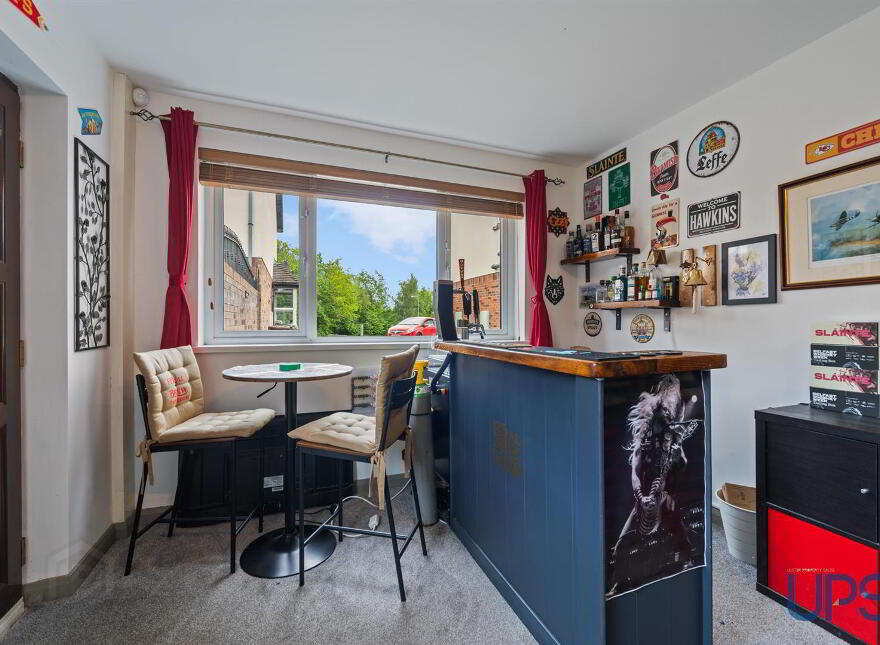 21 Lagmore View Way, Stewartstown Road, Dunmurry, Belfast, BT17 0FP
