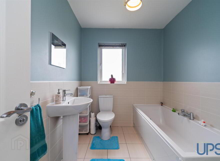 21 Lagmore View Way, Stewartstown Road, Dunmurry, Belfast, BT17 0FP