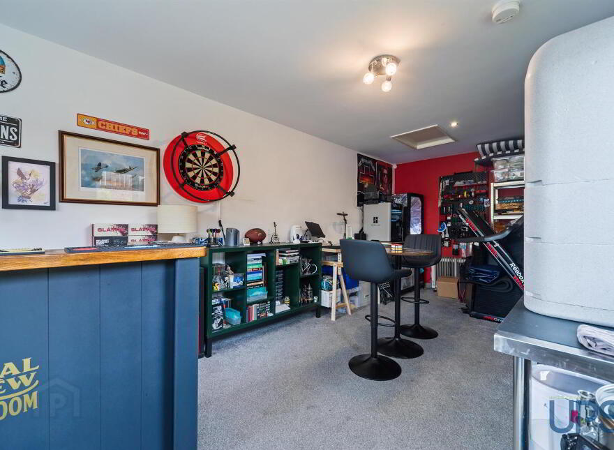 21 Lagmore View Way, Stewartstown Road, Dunmurry, Belfast, BT17 0FP