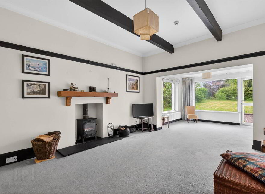47 Killinchy Road, Comber, Newtownards, BT23 5LU