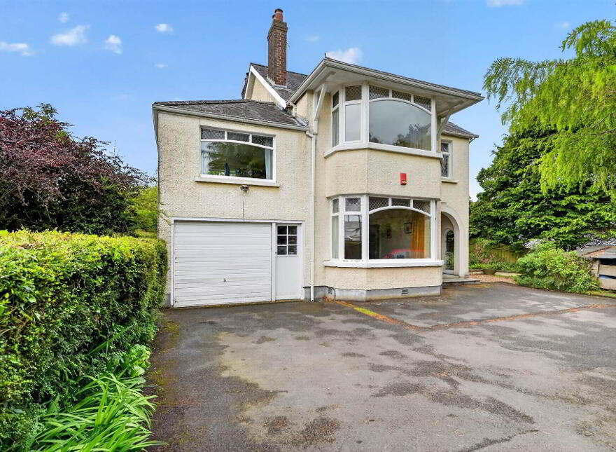 47 Killinchy Road, Comber, Newtownards, BT23 5LU
